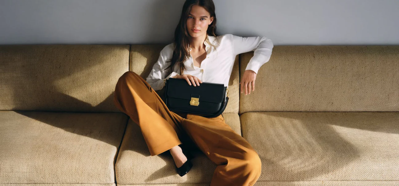 Eleganza Esclusiva per Ogni Stile